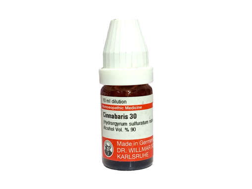 Picture of Cinnabaris 30 10ml